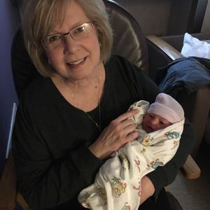 Meet your Posher, Teresa